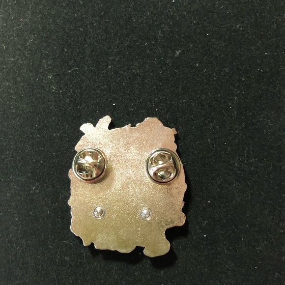 Lone Star Rally Galveston Texas 2009 annual biker enamel pin - Picture 2 of 4